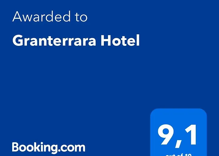 Granterrara Hotel