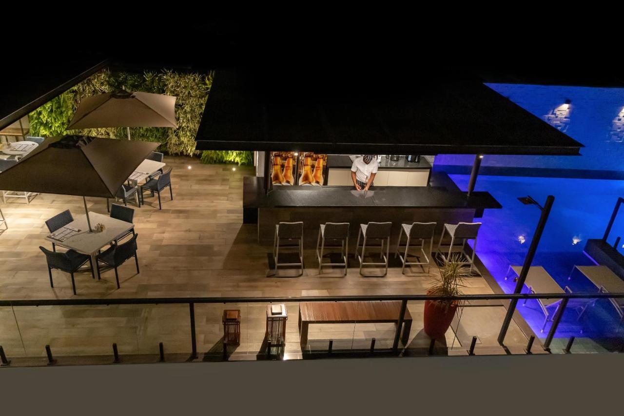 Granterrara Hotel 4*
