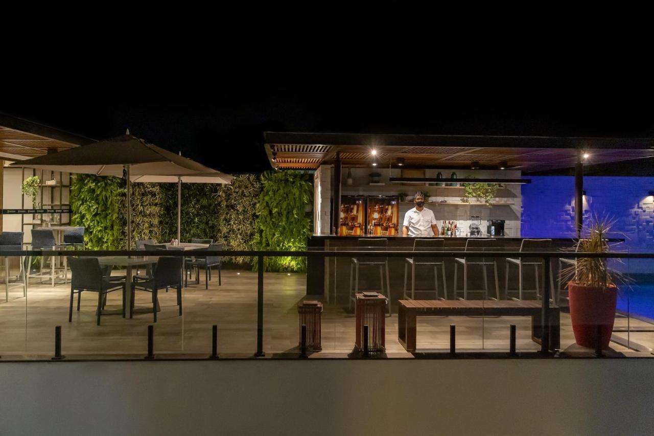 Hotel Granterrara 4*