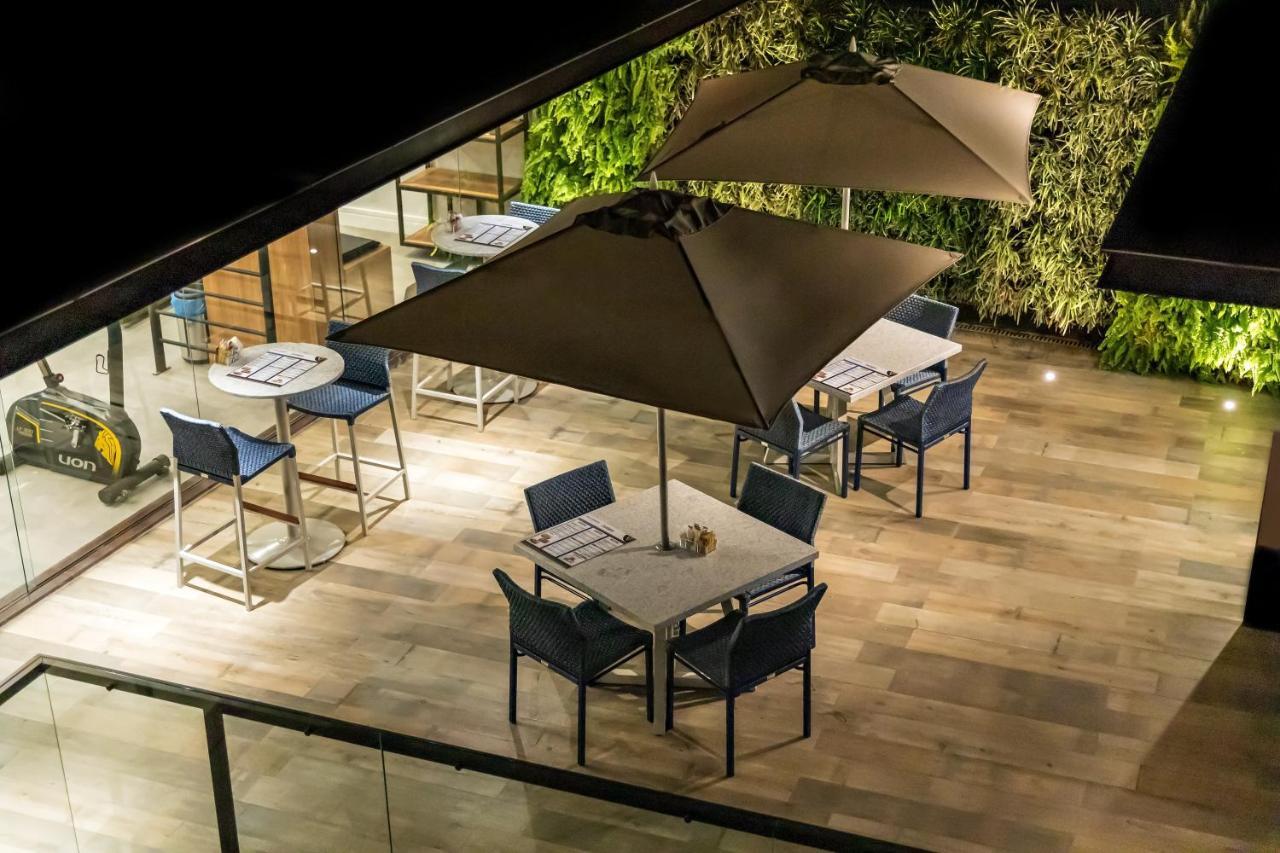 Hotel Granterrara 4*