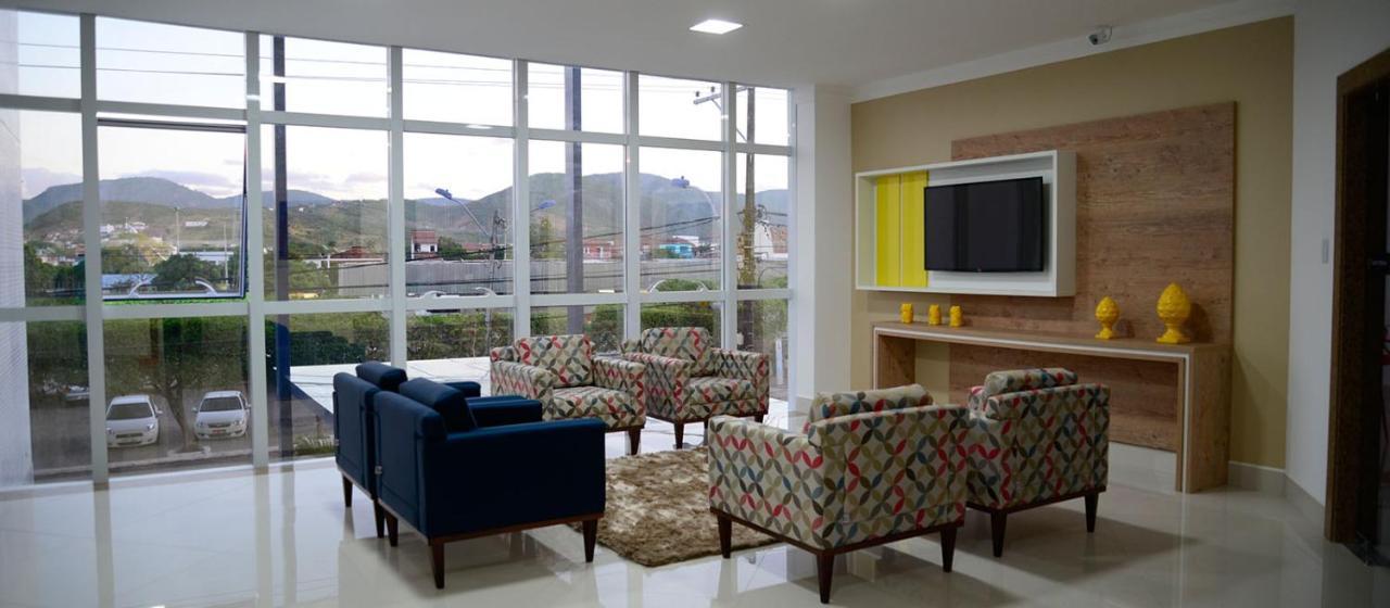 Hotel Granterrara 4*