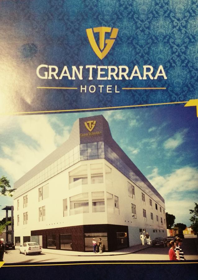Granterrara 4* Jequie