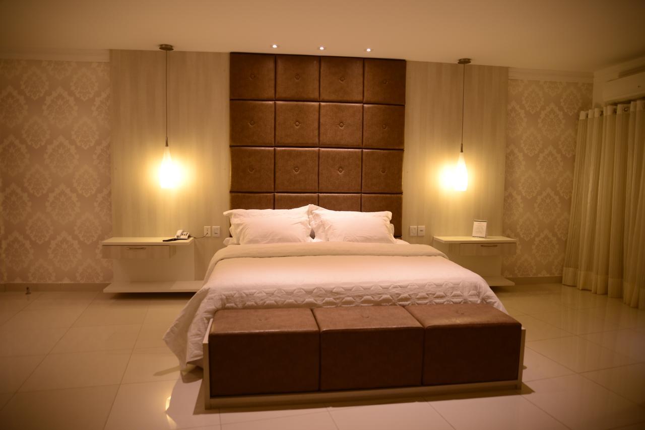 Granterrara Hotel Jequie