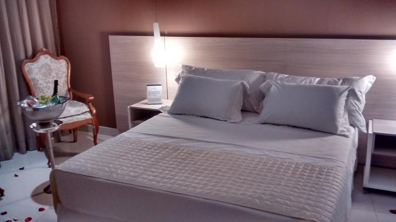 Granterrara Hotel 4*