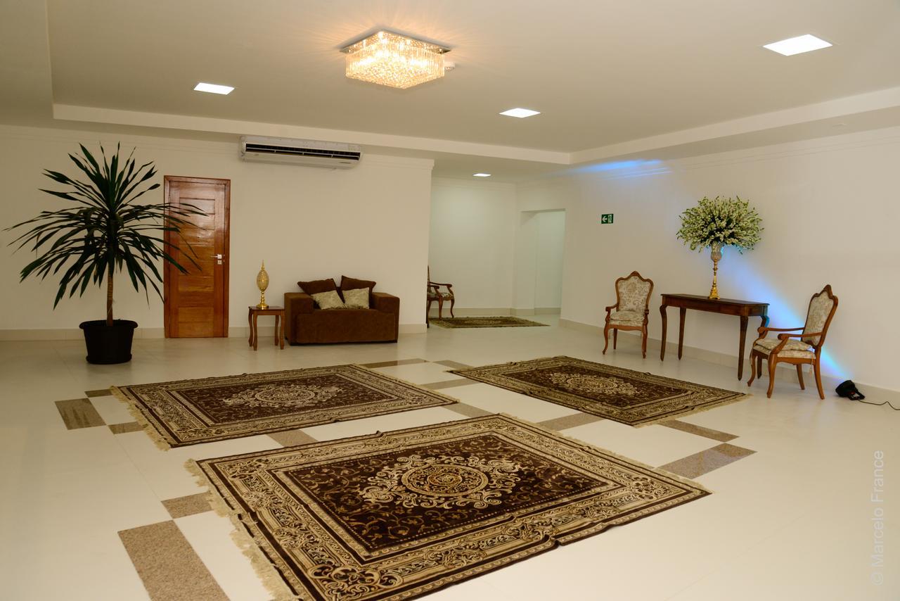 Granterrara Hotel