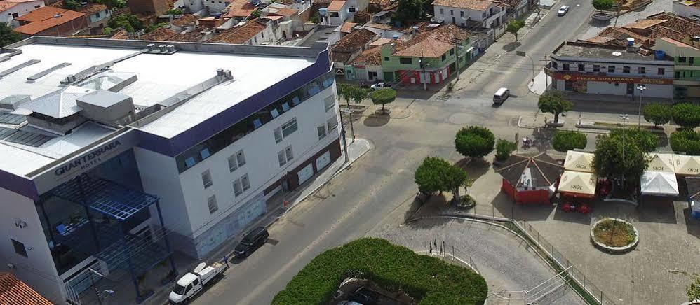 Granterrara Hotel