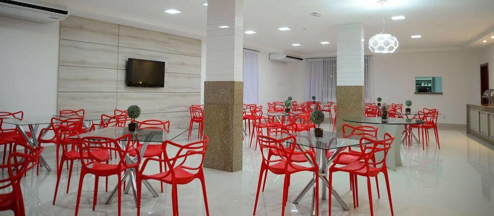 Hotel Granterrara 4*