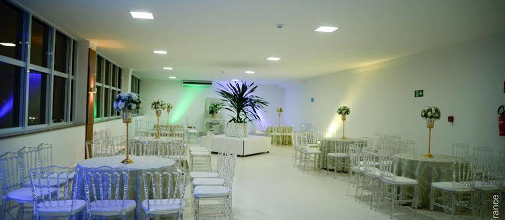 Hotel Granterrara 4*