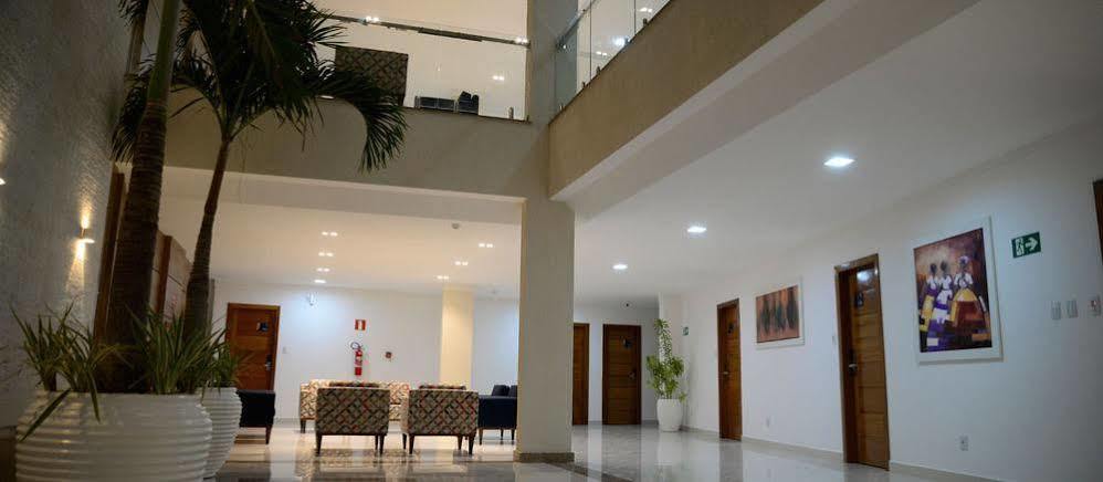 Hotel Granterrara